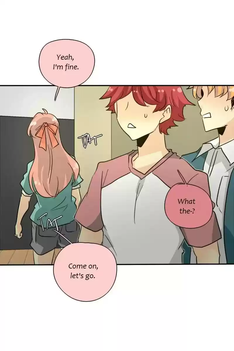 unOrdinary Chapter 154: