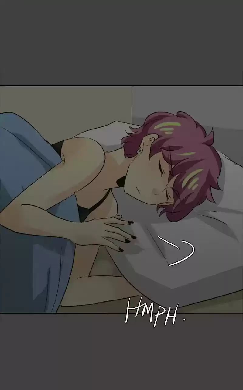 unOrdinary Chapter 154: