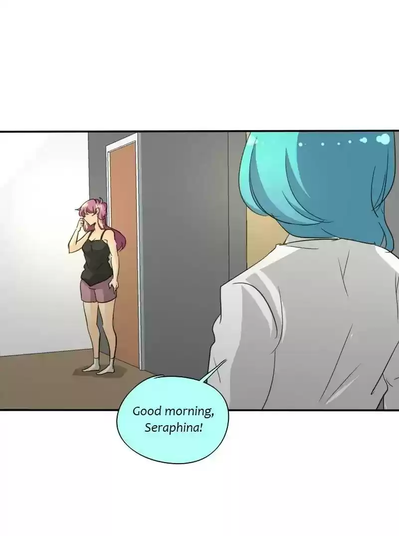 unOrdinary Chapter 154: