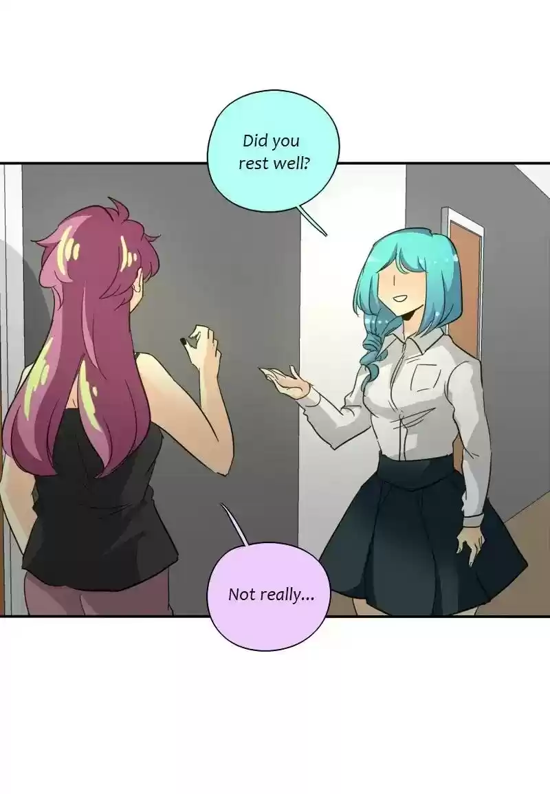 unOrdinary Chapter 154: