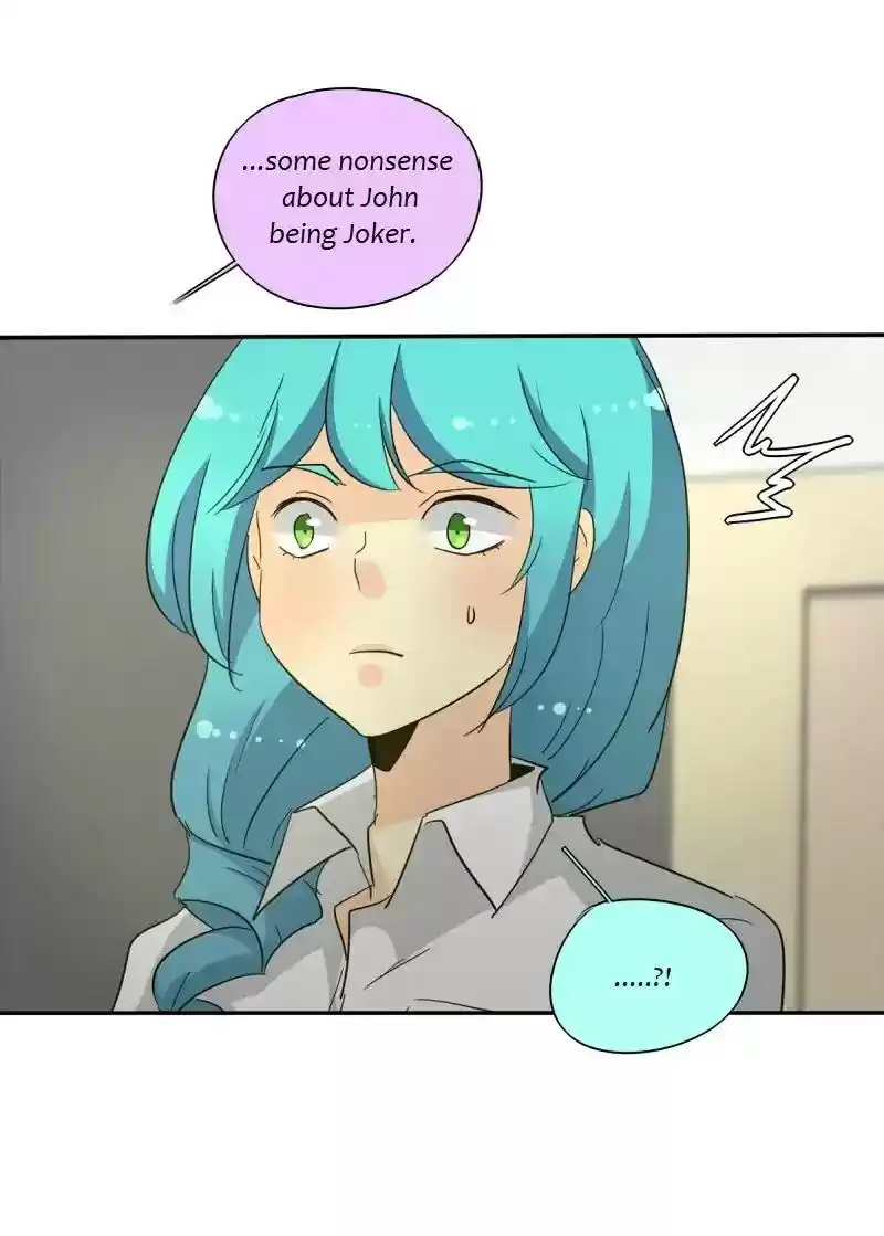 unOrdinary Chapter 154: