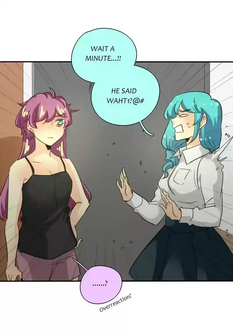 unOrdinary Chapter 154: