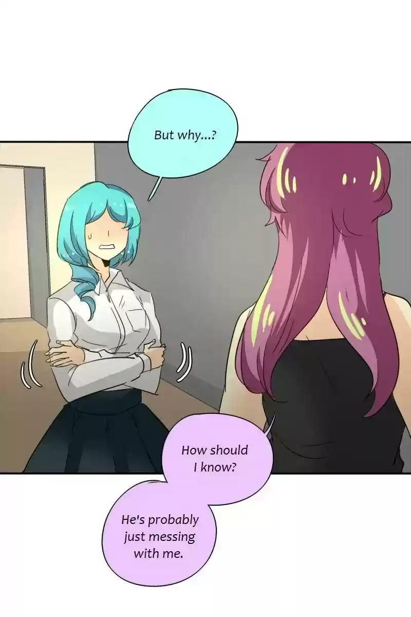 unOrdinary Chapter 154: