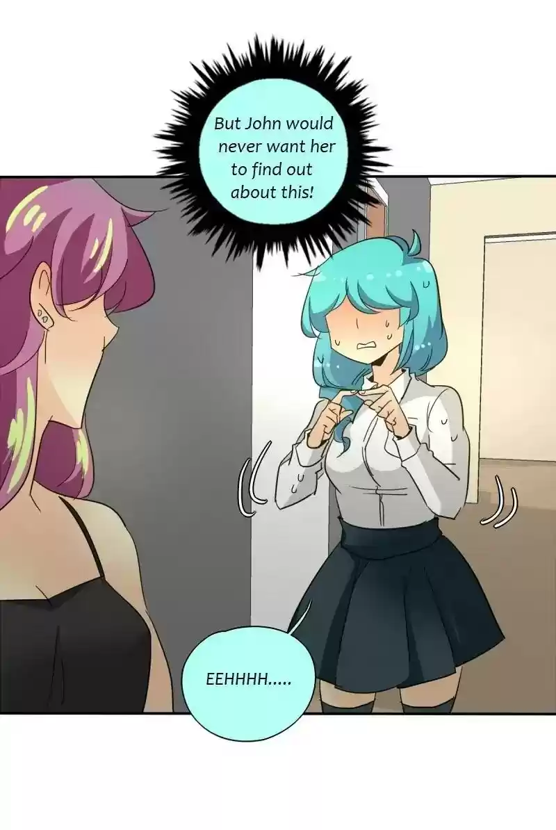 unOrdinary Chapter 154: