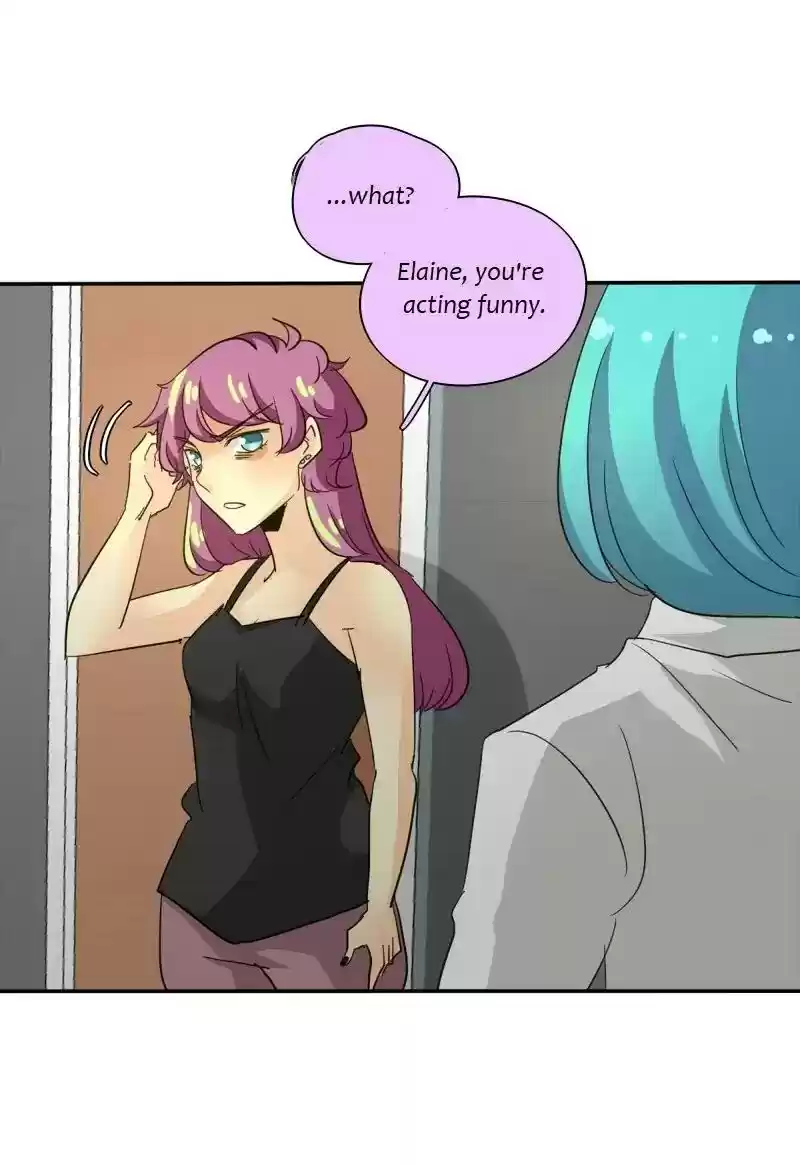 unOrdinary Chapter 154: