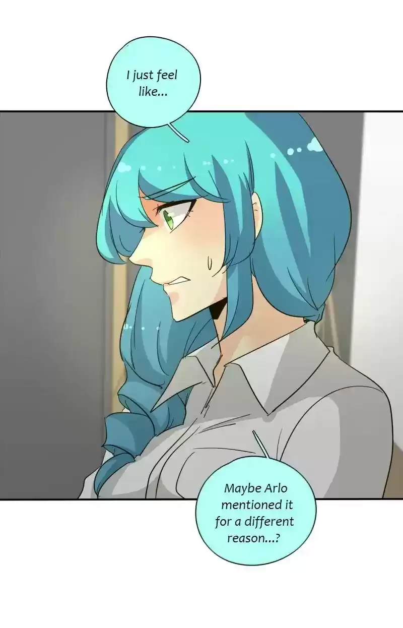 unOrdinary Chapter 154: