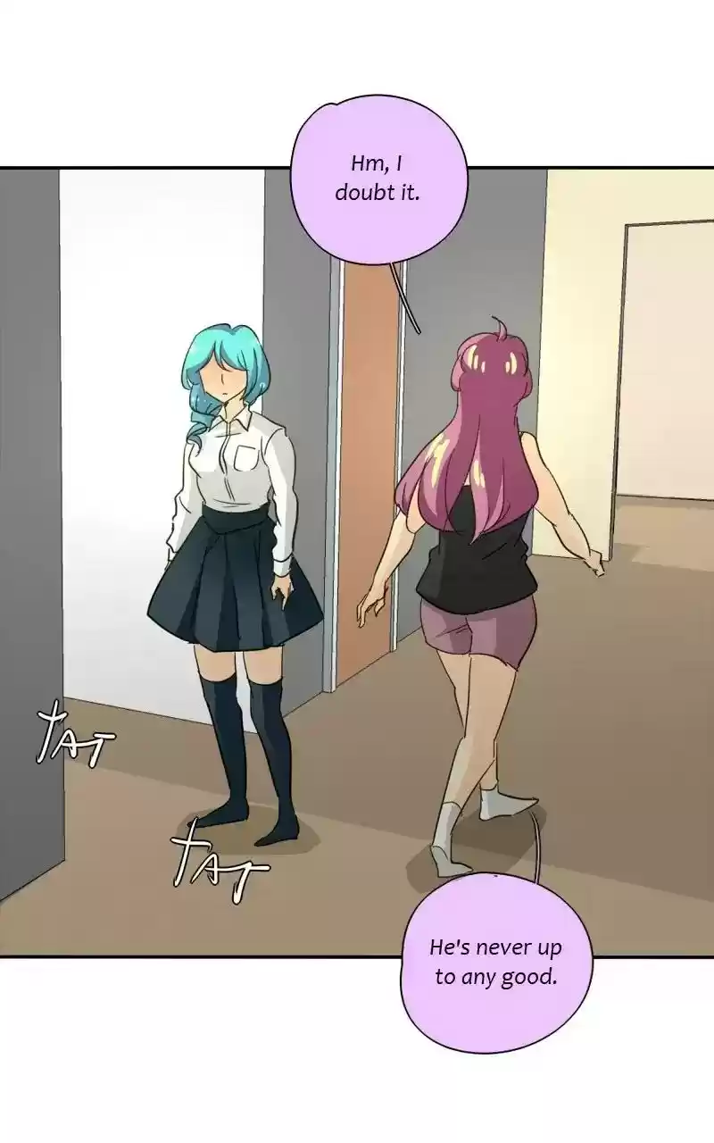 unOrdinary Chapter 154: