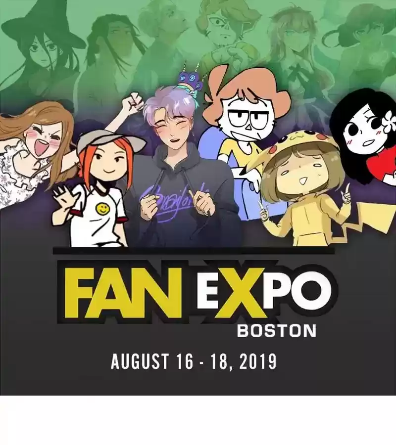 unOrdinary Chapter 154: