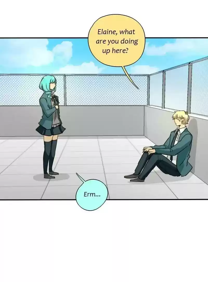 unOrdinary Chapter 155: