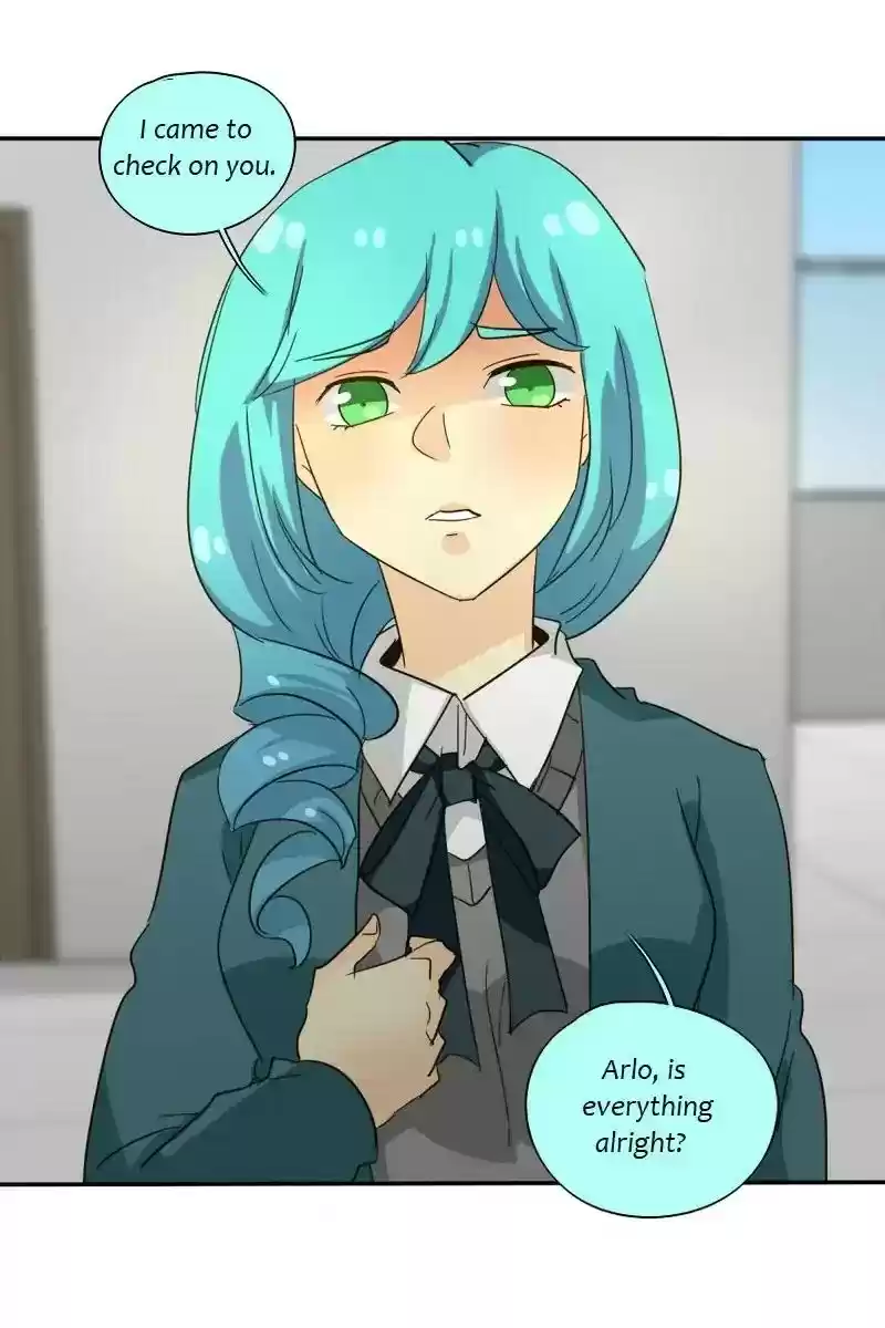 unOrdinary Chapter 155: