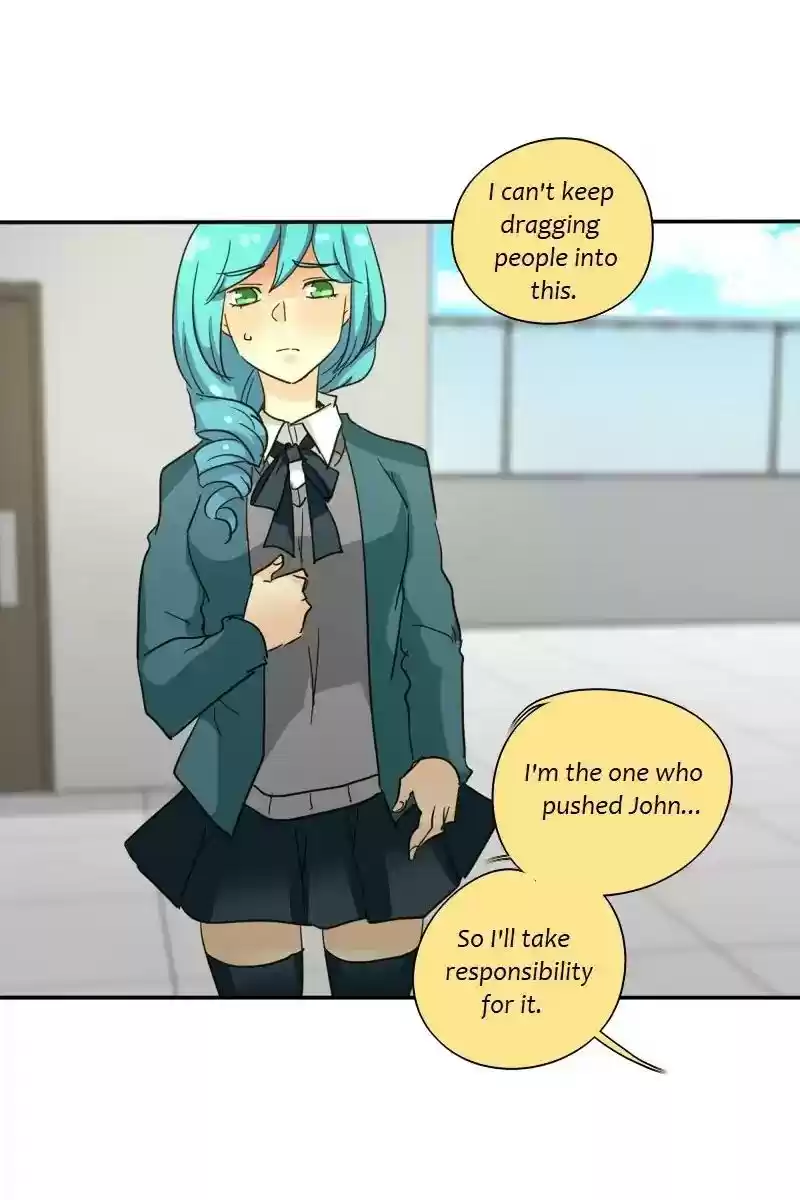 unOrdinary Chapter 155: