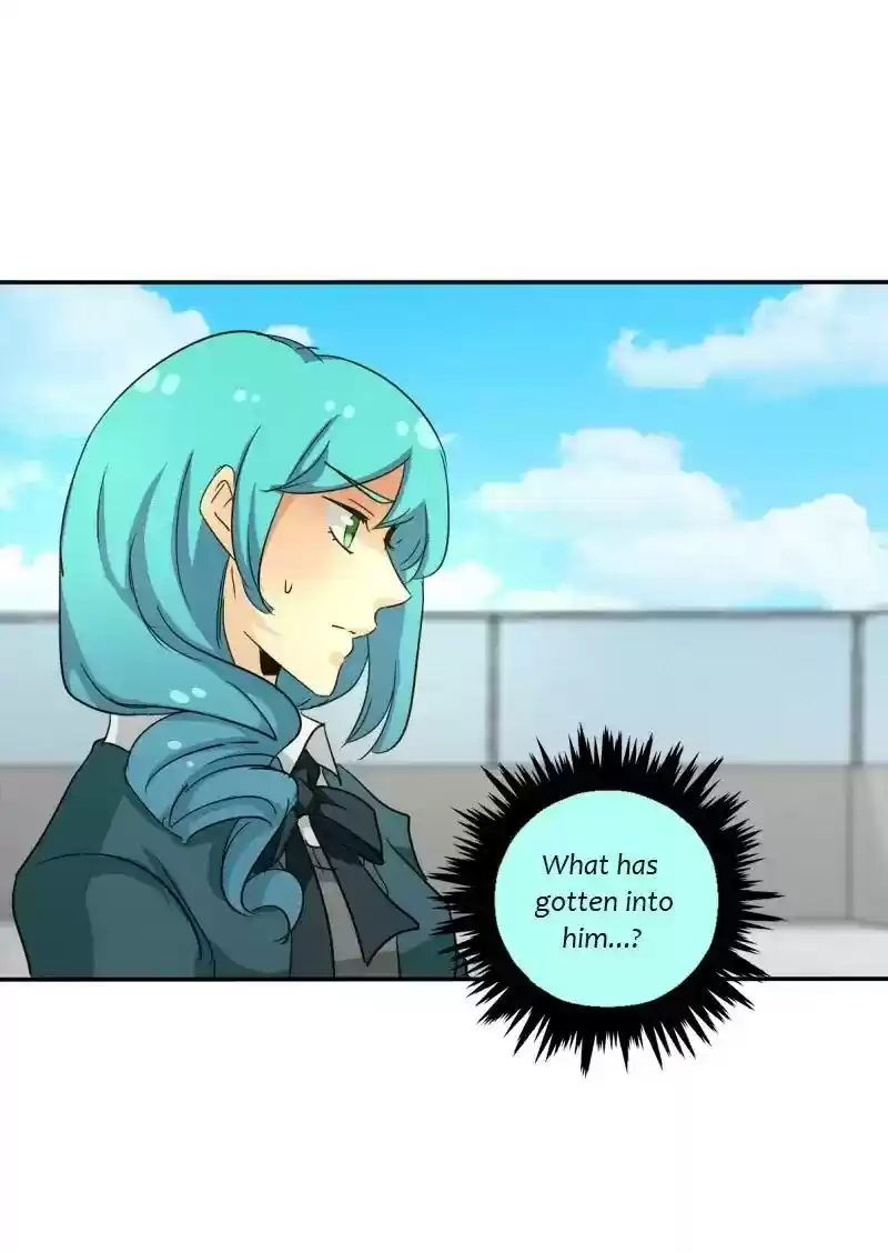 unOrdinary Chapter 155: