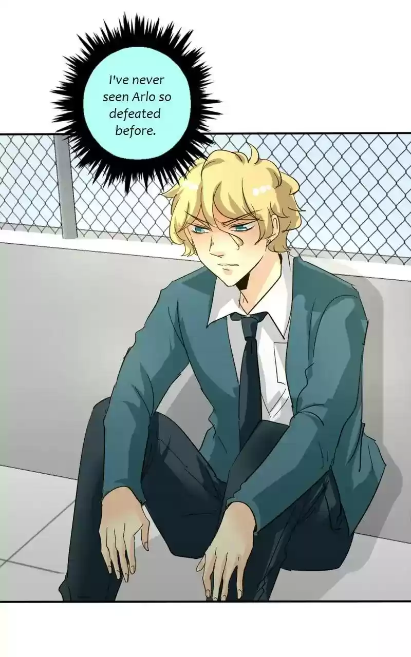 unOrdinary Chapter 155: