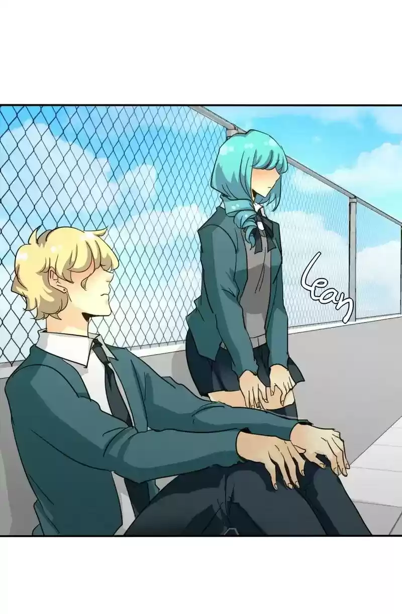 unOrdinary Chapter 155: