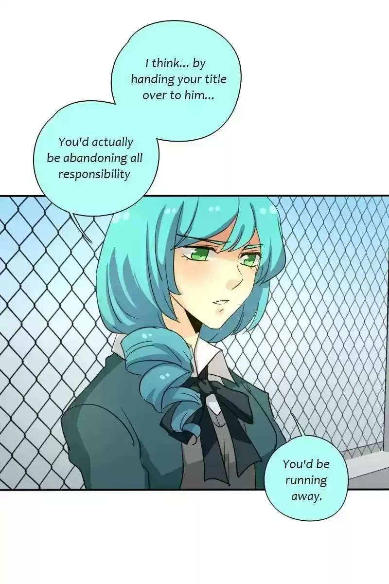 unOrdinary Chapter 155: