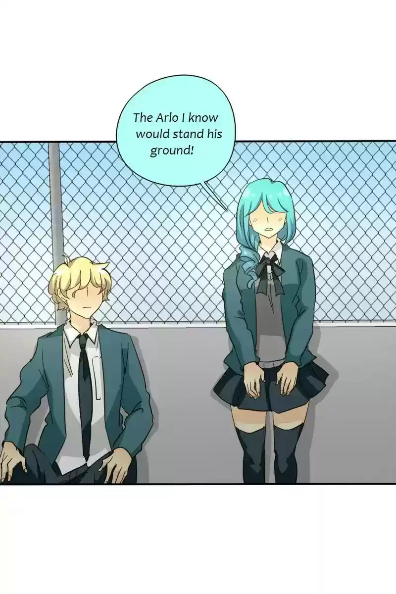 unOrdinary Chapter 155: