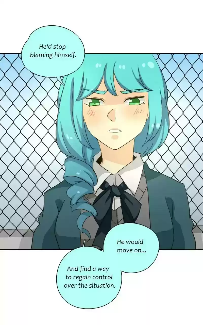 unOrdinary Chapter 155: