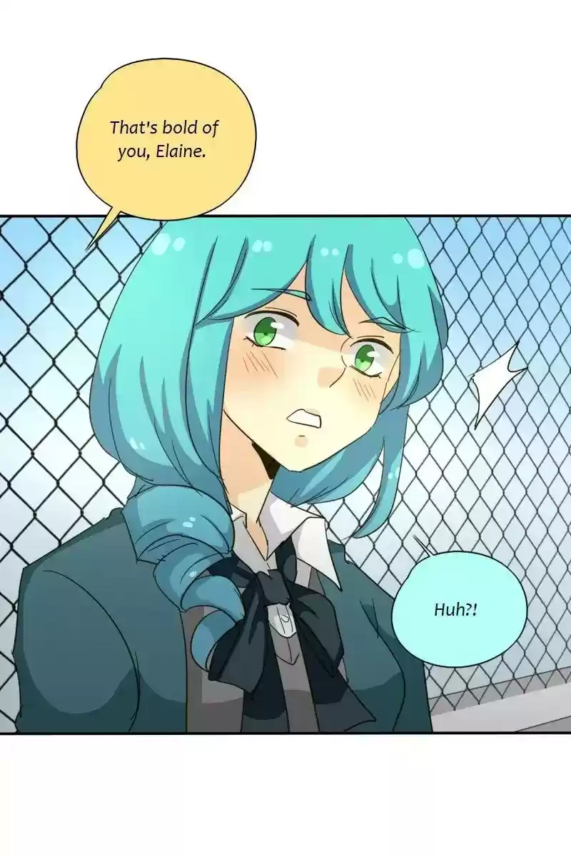 unOrdinary Chapter 155: