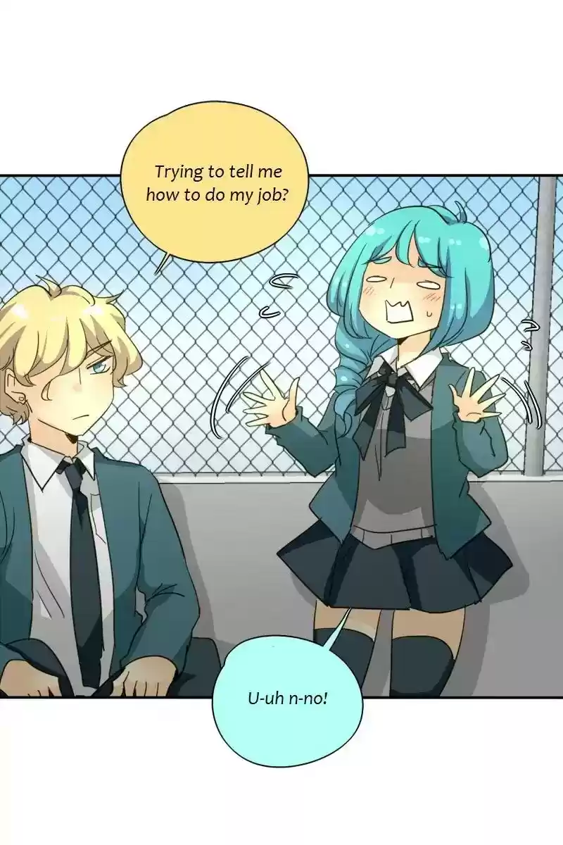 unOrdinary Chapter 155: