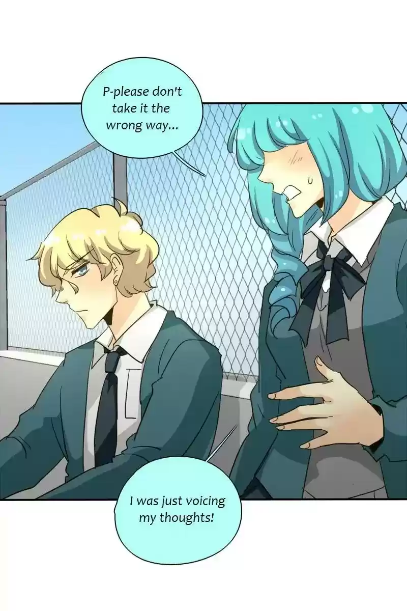 unOrdinary Chapter 155: