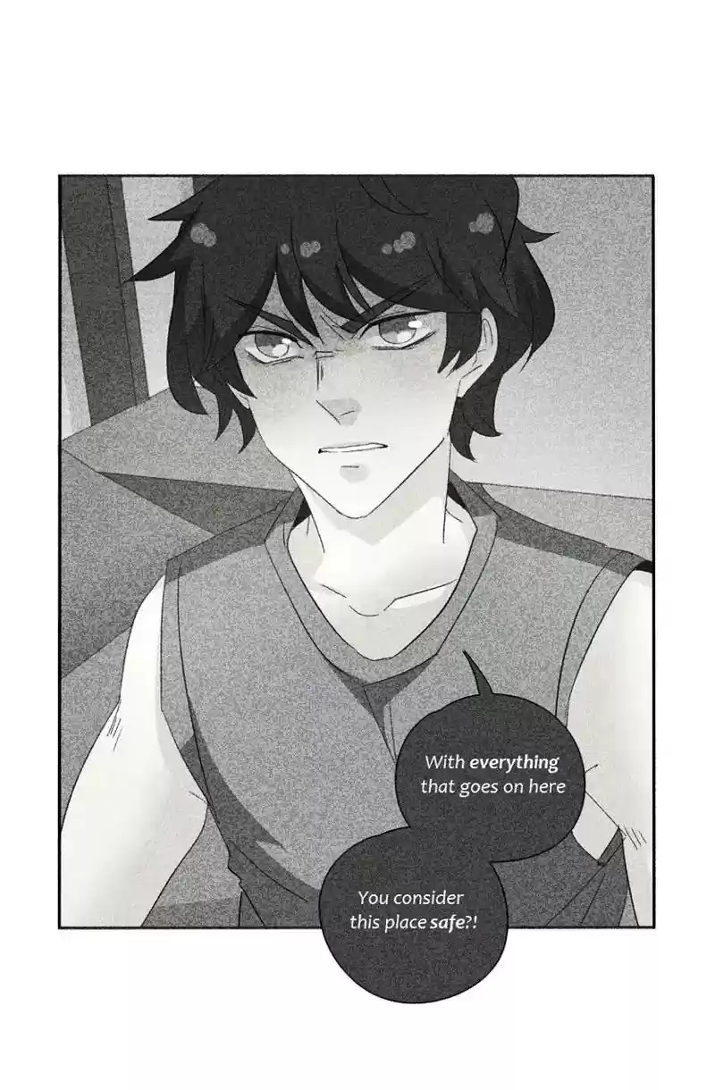 unOrdinary Chapter 155: