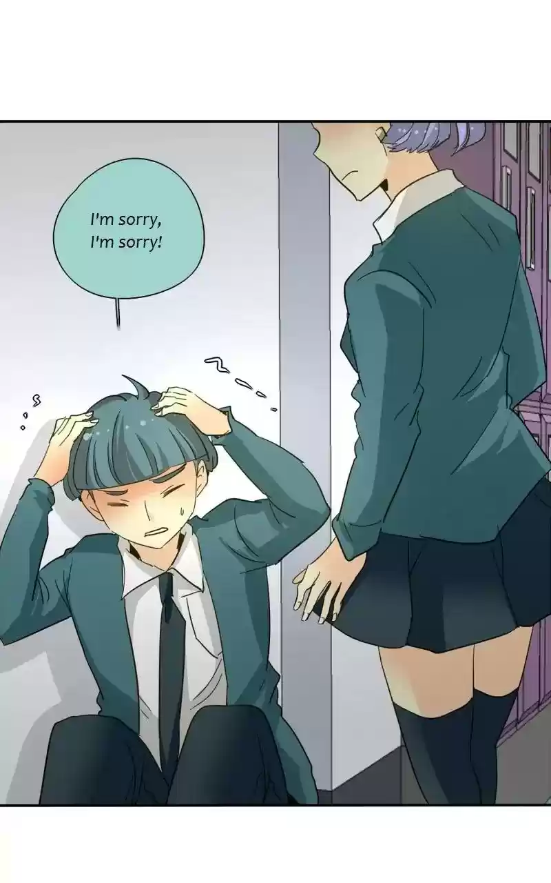 unOrdinary Chapter 155: