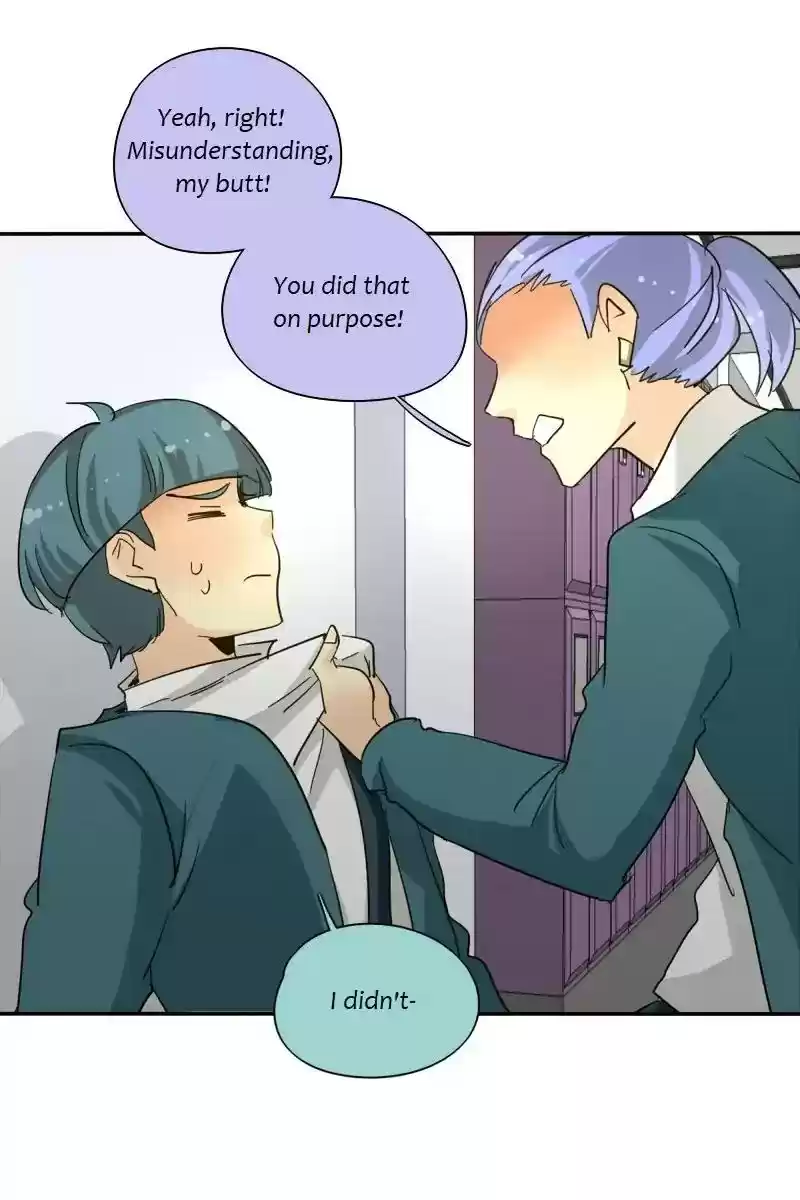 unOrdinary Chapter 155: