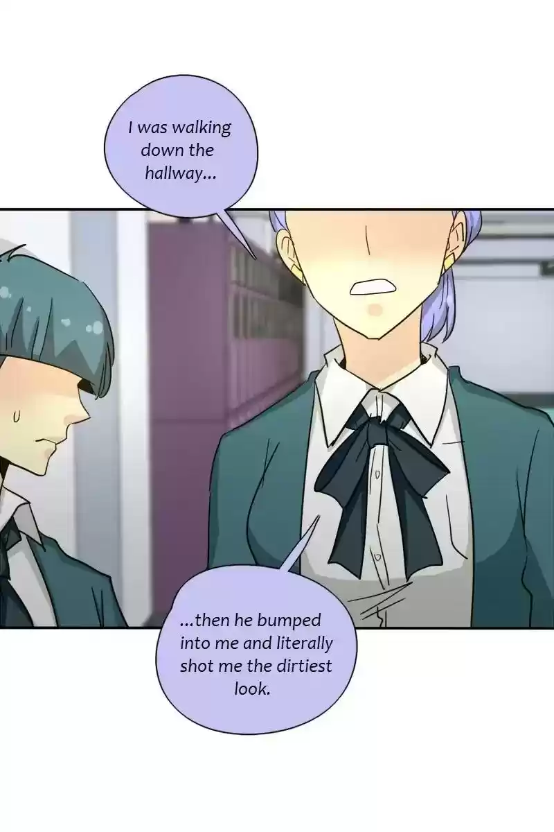 unOrdinary Chapter 155: