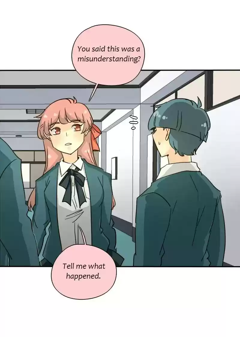 unOrdinary Chapter 155: