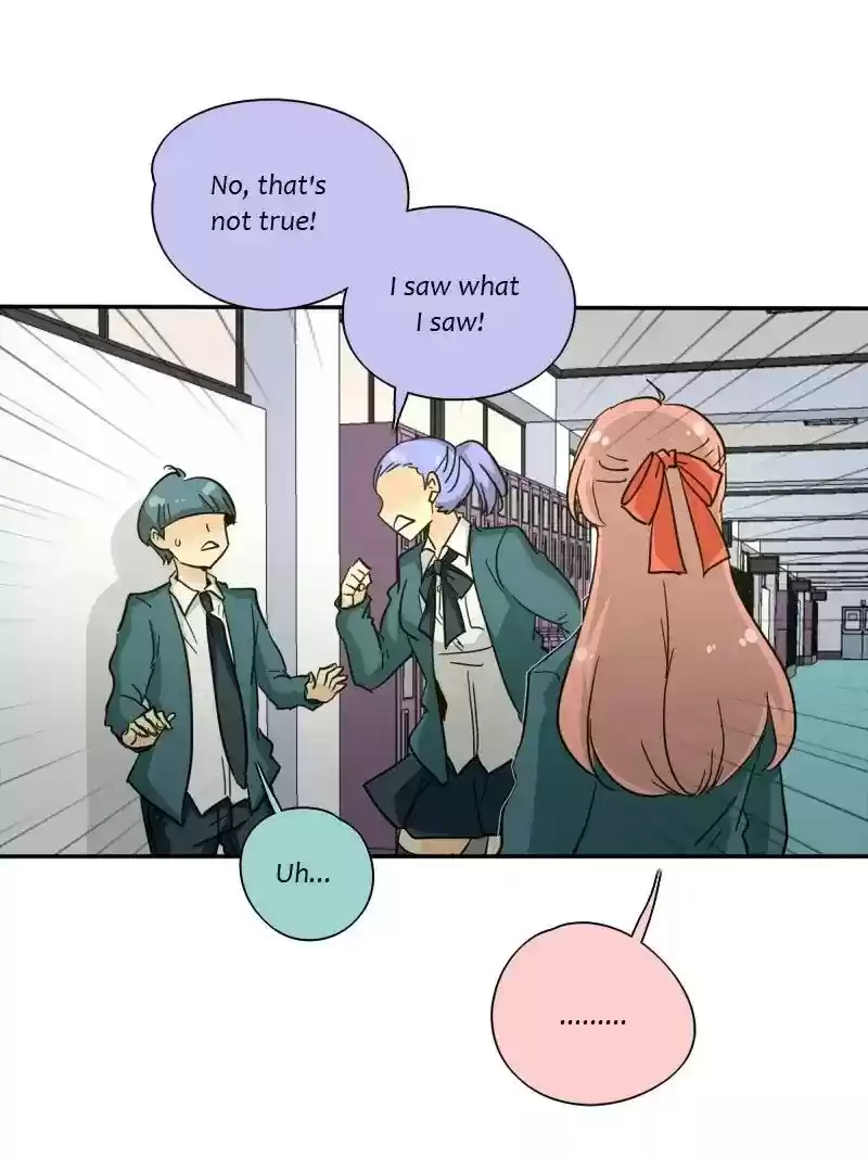 unOrdinary Chapter 155: