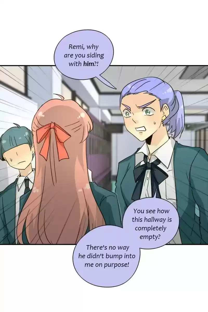 unOrdinary Chapter 155: