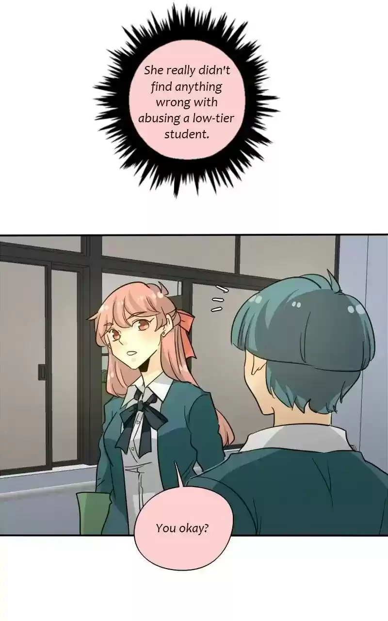 unOrdinary Chapter 155: