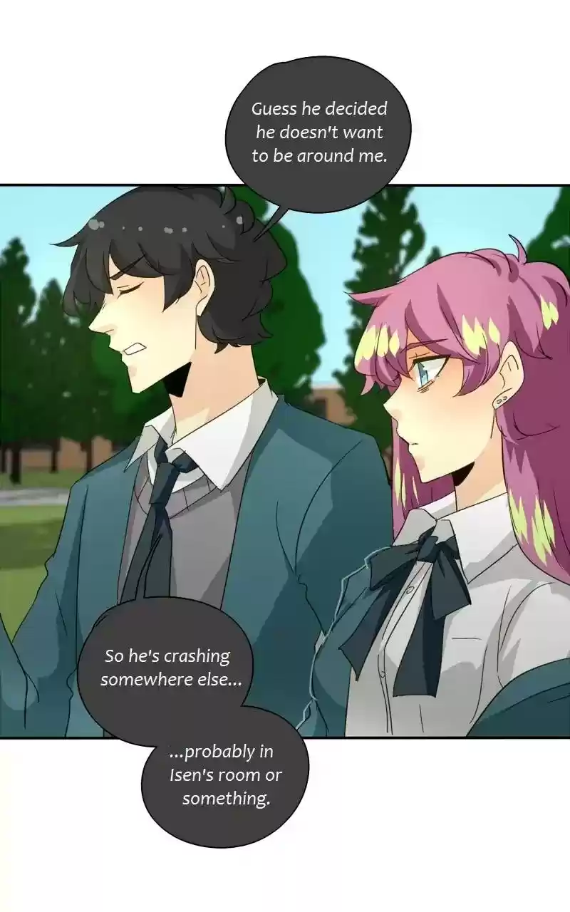 unOrdinary Chapter 155: