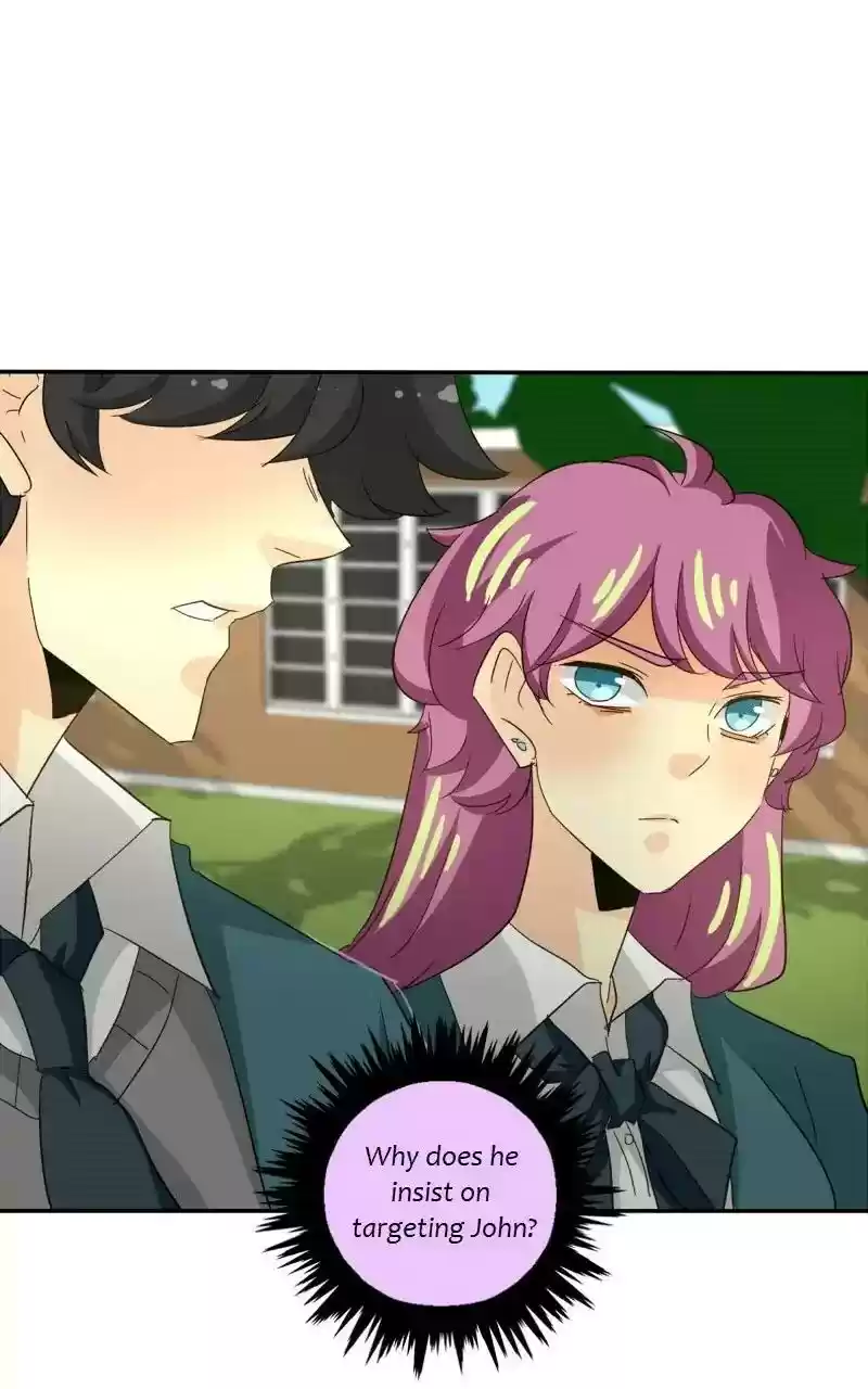 unOrdinary Chapter 155: