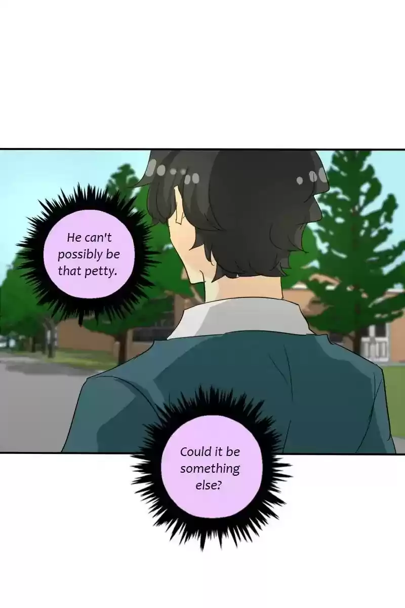 unOrdinary Chapter 155: