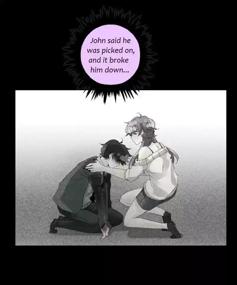 unOrdinary Chapter 155: