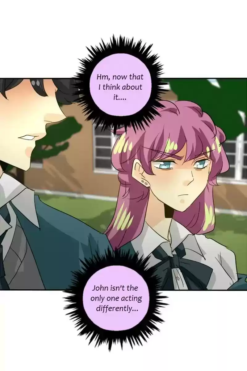 unOrdinary Chapter 155: