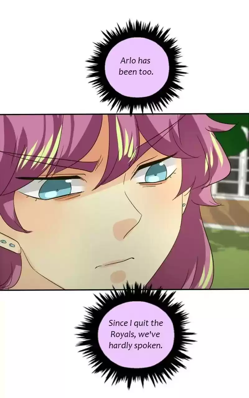 unOrdinary Chapter 155: