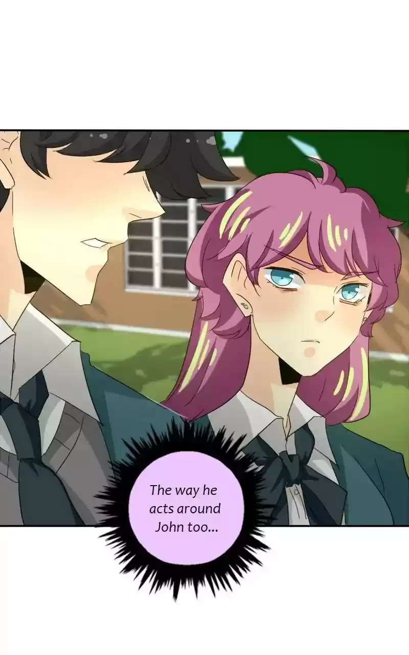 unOrdinary Chapter 155: