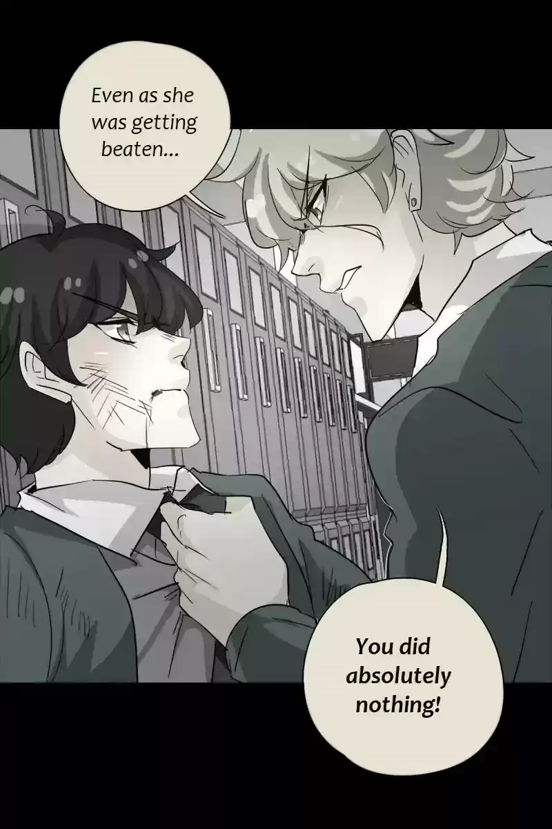 unOrdinary Chapter 155: