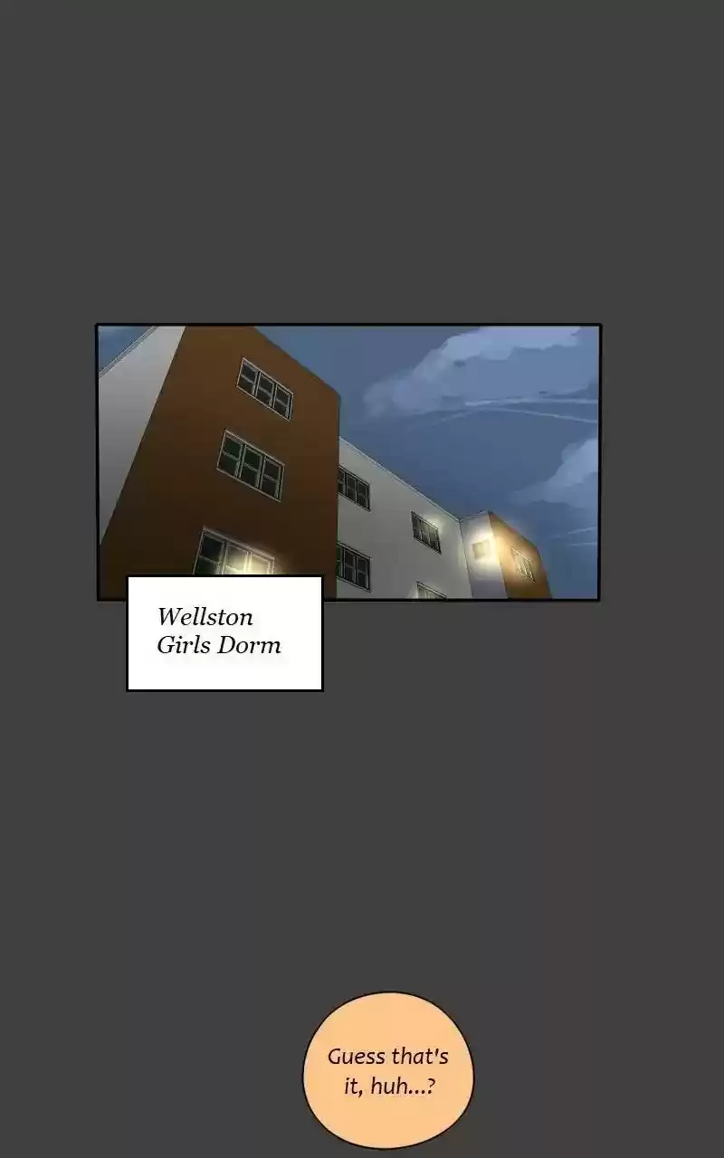 unOrdinary Chapter 156: