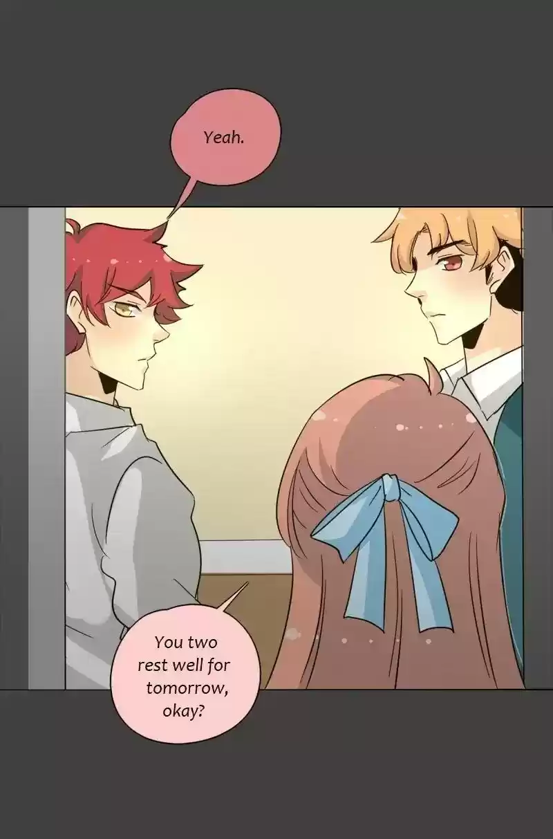 unOrdinary Chapter 156: