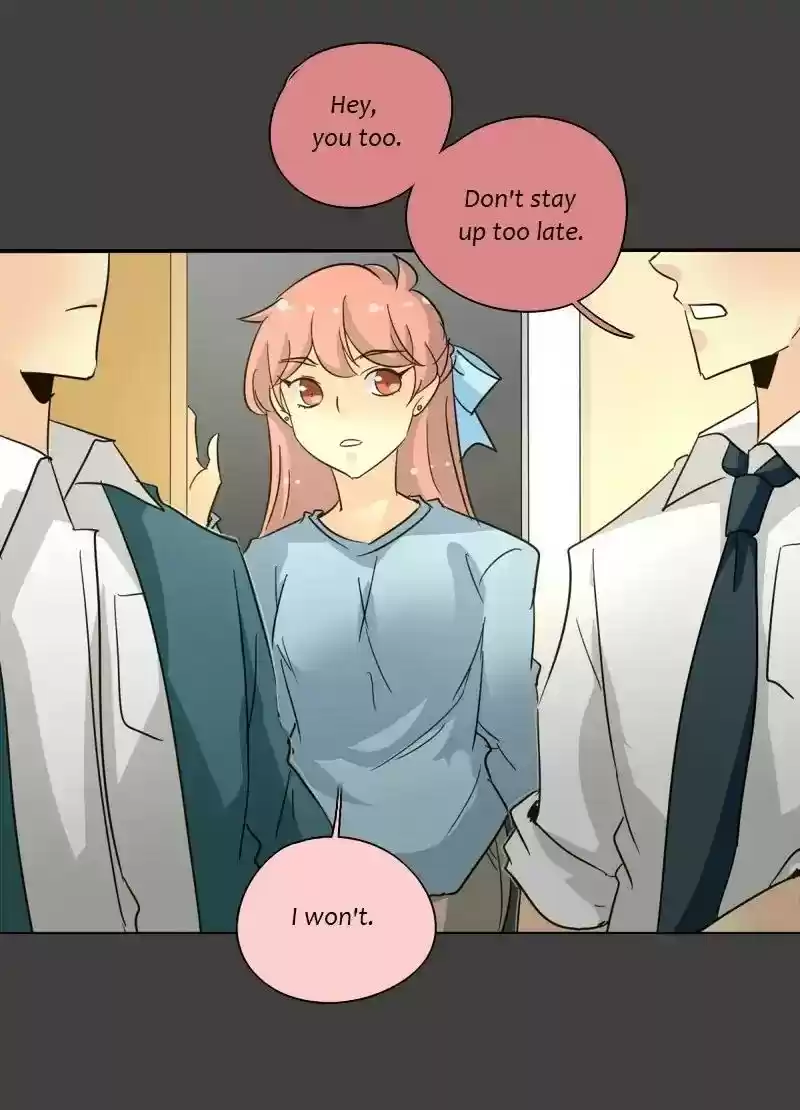 unOrdinary Chapter 156: