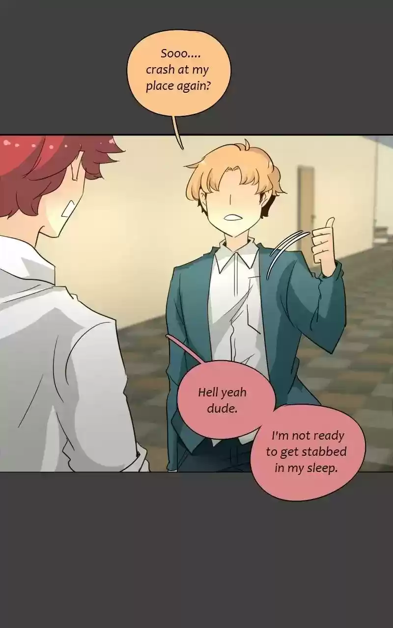 unOrdinary Chapter 156: