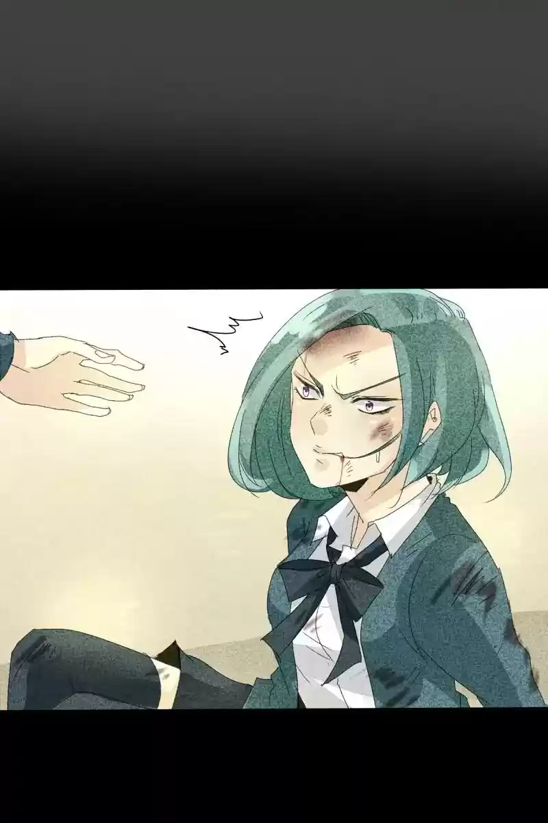 unOrdinary Chapter 156: