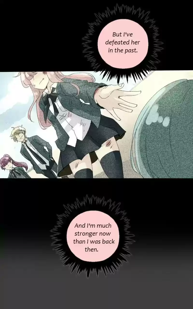 unOrdinary Chapter 156: