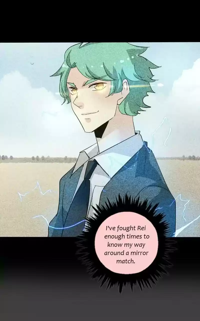 unOrdinary Chapter 156: