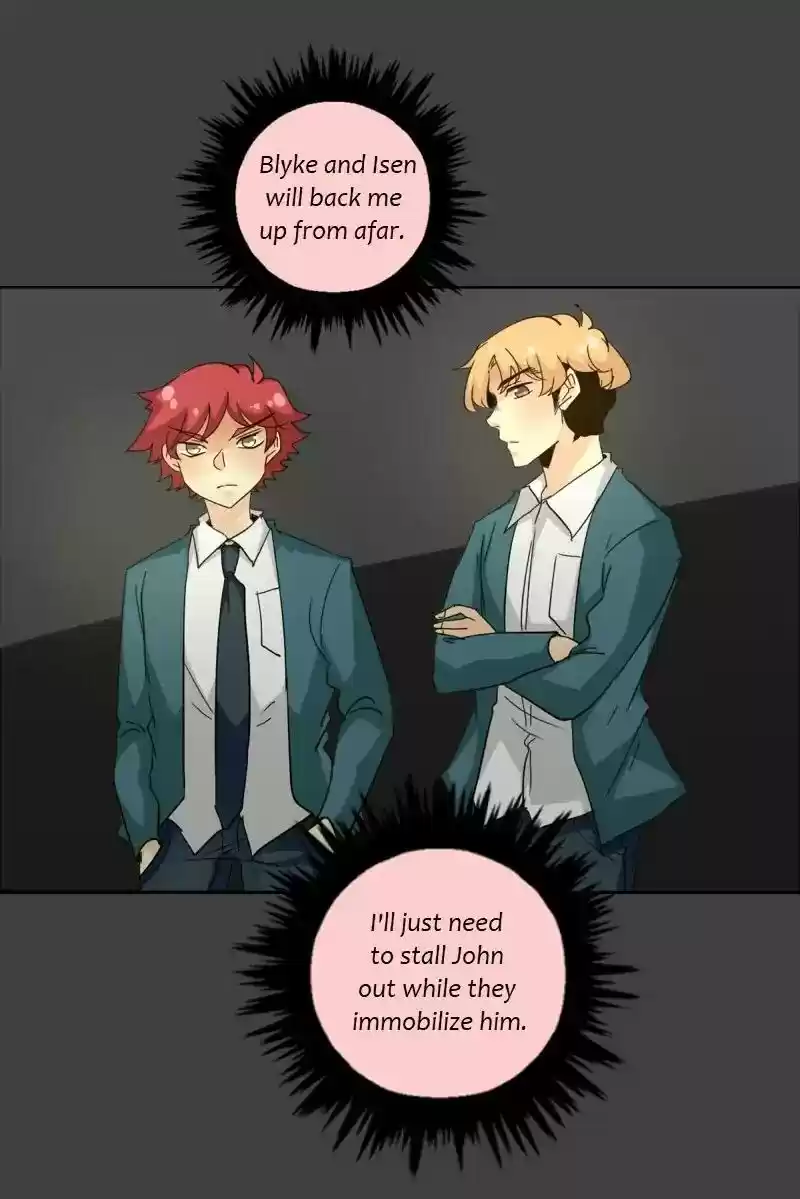 unOrdinary Chapter 156: