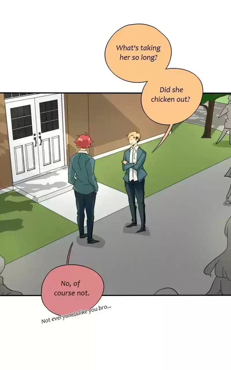 unOrdinary Chapter 156: