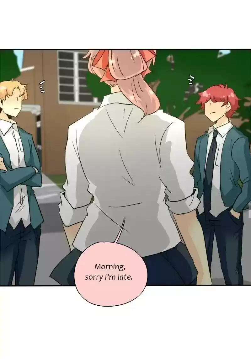 unOrdinary Chapter 156: